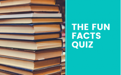 The Fun Facts Quiz 1